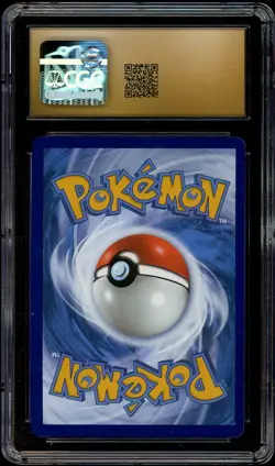 2022 Pokemon Silver Tempest #186/195 Lugia V CGC 10 PRSITINE - Image 2