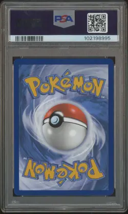 2024 Pokemon TWM EN Special Illustration Rare #214 Greninja ex PSA 10 GEM MINT - Image 2