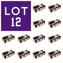 (LOT OF 12) Pokemon Scarlett & Violet Prismatic Evolutions Surprise Box - Image 2