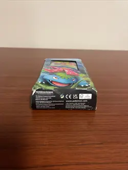 Pokemon TCG Battle Deck Venusaur V (Brand New, Factory Sealed) - Box Dmg - Image 3