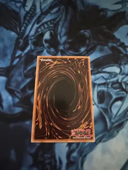 Yu-Gi-Oh! Triple Tactics Thrust Ultra Rare RA03-EN072 - Image 2