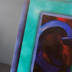 Yu-Gi-Oh! Pot Of Greed LCJW-EN061 1st Edition Secret Rare - LP - Image 3