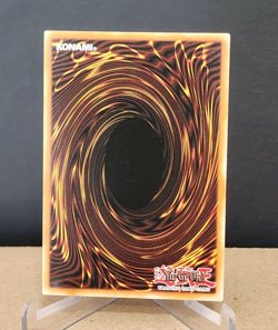 Yu-Gi-Oh! Pot Of Greed LCJW-EN061 1st Edition Secret Rare - LP - Image 5