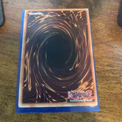 Graceful Charity SDP-040 Yugioh Starter Deck: Pegasus Super Rare NM LP - Image 2