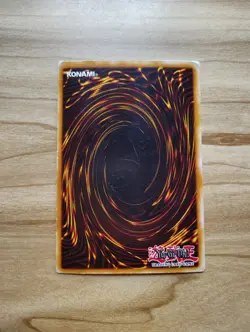 Yu-Gi-Oh - Fairy King Truesdale - WC4-001 - Secret Rare - Image 2