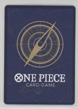 2022 One Piece Card Game: Romance Dawn OP01 SR Dracule Mihawk #OP01-070 - Image 2