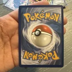 Pokemon Gardevoir GX 140/147 Full Art Holo Card Sm-Burning Shadows - NM/M - Image 4