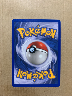 Vulpix 91/105 Neo Destiny - Common Pokemon Card - NM/Mint - Image 2