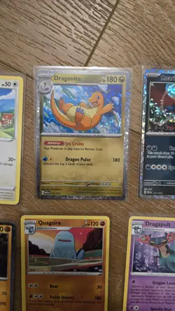 Pokemon Mcdonalds Complete 15 Card Set Pack Fresh 2025 - Master Set - Sleeved - Image 3