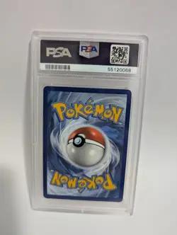 PSA 9 Charizard V SWSH050 SWSH: Sword & Shield Promo Card - Image 2