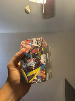 Pokemon TCG: Mega Evolution Enhanced Booster Display Box (36 Packs & Promo Card) - Image 2