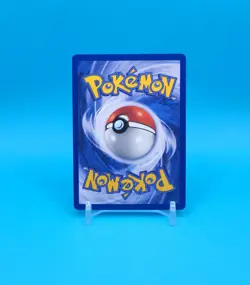 Pokemon Card - Team Rocket's Meowth #18 - Black Star Promo - Image 3
