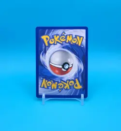 Pokemon Card - Team Rocket's Meowth #18 - Black Star Promo - Image 4