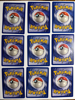 Custom Pokemon Card Mixed Lot Listing - Image 2