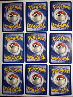 Custom Pokemon Card Mixed Lot Listing - Image 4