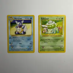 Custom Pokemon Card Mixed Lot Listing - Image 5