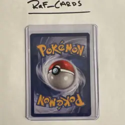 Meowth 56/64, MP, Gold Bordered Promo, Fruit Roll Up, Vintage Pokemon TCG Cards - Image 3