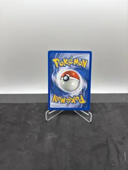 Pokemon Card 1st Edition Gym Challenge Misty's Magikarp 88/132 WOTC - Image 2
