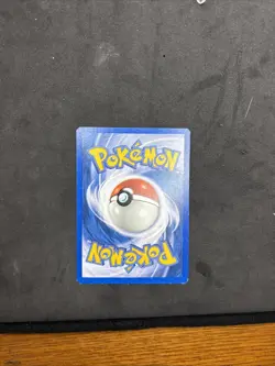 Pokemon Card 1st Edition Gym Challenge Misty's Magikarp 88/132 WOTC - Image 3