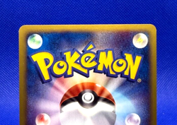 Pokemon Card 2002 Muk 005/092 e 2 "Aquapolis" Holo 1st Ed. NM-VG Japanese - Image 3