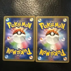 Hoopa 155/XY-P Armored Mewtwo 365/SM-P Promo MP Japanese Pokemon Card Listing 1 - Image 4