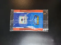 Nintendo Shadow Mewtwo Sealed Amiibo Card Pokken Tournament OEM Official Pokemon - Image 2