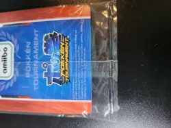 Nintendo Shadow Mewtwo Sealed Amiibo Card Pokken Tournament OEM Official Pokemon - Image 5
