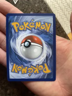 Pokemon TCG Seismitoad Illustration Rare Card 105/86 Black Bolt Series NM - Image 2
