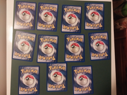 Foreign Language Pokemon Cards 1st Edition - Image 2