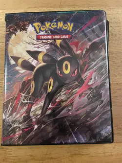Pokemon Binder Collection Lot - SIR, Full Art, Promos, Trainers, Gold Cards. - Image 1