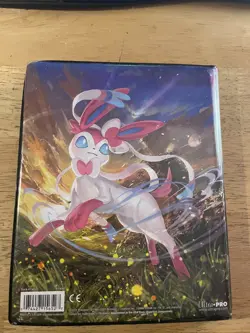 Pokemon Binder Collection Lot - SIR, Full Art, Promos, Trainers, Gold Cards. - Image 2