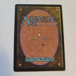 Magic the Gathering - Command Tower (Foil) - Commander Collection: Black - NM - Image 2