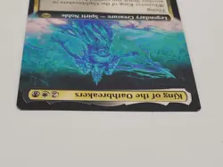 King of the Oathbreakers (Extended Art) R 0369 The Lord of the Ring - Image 3