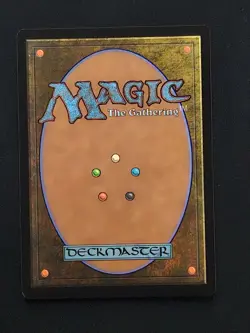 Mtg Final Fantasy: Summon: Good King Mox XII Borderless - NM - Image 2