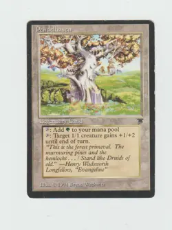 Magic: The Gathering Pendelhaven Legends - Image 1