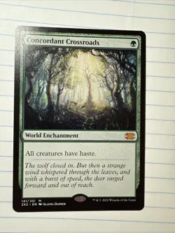 Concordant Crossroads - Image 1