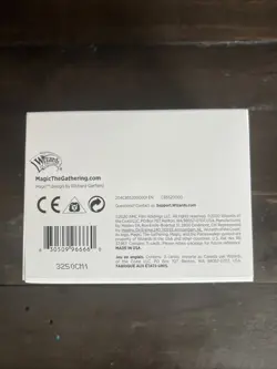 Secret Lair - The Walking Dead (Foil) Brand New - Sealed Box - MTG - Image 2