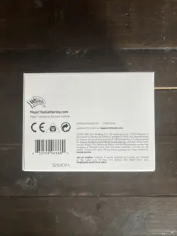 Secret Lair - The Walking Dead (Foil) Brand New - Sealed Box - MTG - Image 3