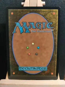 Myriad Landscape FOIL (Borderless) - Commander Masters - NM (see pics) MTG - Image 2