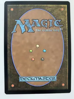 Isengard, Saruman’s Fortress *SURGE FOIL* Lord Of The Rings MTG LTR LOTR MT/NM - Image 2