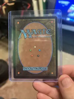 Magic the Gathering, URTET, REMNANT OF MEMNARCH MYTHICAL RARE MINT CONDITION - Image 2