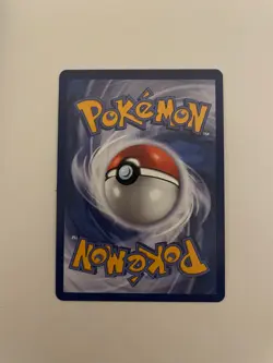 Pokemon Mega Evolution Helioptile 143/132 - Image 2