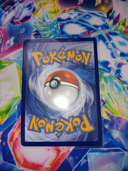 Leafeon Ex NM 006/131 Sv: Prismatic Evolutions Holo Pokemon TCG - Image 2