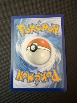Lightly Played Combusken - 13/111 - (Arena Cup Championships) (Staff) Pokemon - Image 2