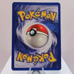 Pokemon TCG - Aerodactyl 1/62 Fossil Holo Rare WOTC 1999 - MP - Image 3