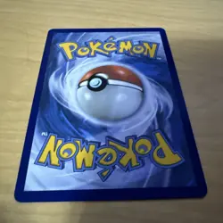 Wally’s Compassion 186/132 -Special Illustration Rare -Pokemon Mega Evolution-NM - Image 2