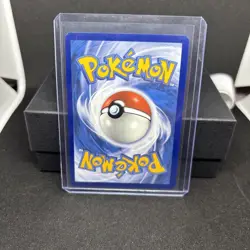 Toedscool Scarlet & Violet Base Set Pokemon Illustration Rare IR, NM/M Condition - Image 2