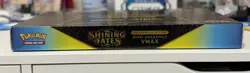 Pokemon TCG: Shining Fates Premium Collection Set [Shiny Crobat/Dragapult VMAX 820650808715 - Image 5
