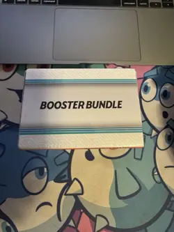 Pokemon Destined Rivals Booster Bundle - Image 3