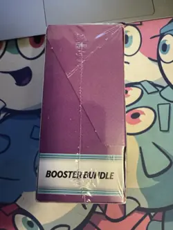 Pokemon Destined Rivals Booster Bundle - Image 4